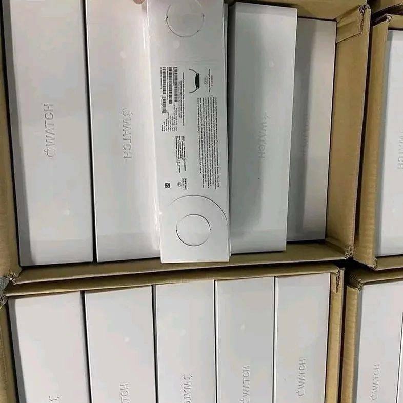 Apple Watch Liquidation Lot