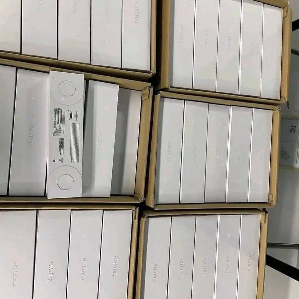 Apple Watch Liquidation Lot