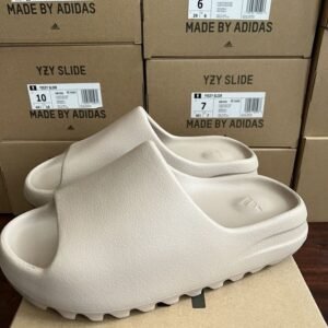 Assorted Slide Sandals Pallet