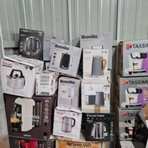 Wholesale Household Appliance Pallet