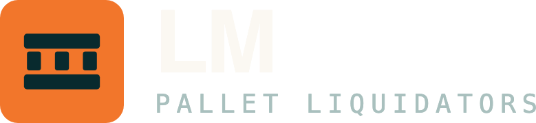 LM Pallet Liquidators