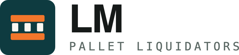 LM Pallet Liquidators
