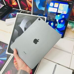 Pallet of Assorted iPads