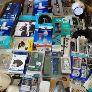 Wholesale Electronics Liquidation Pallet