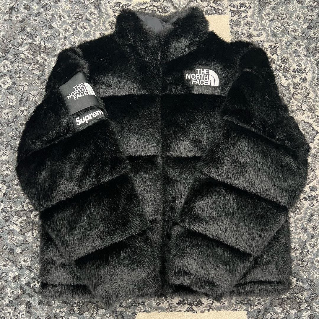 Winter Jacket Wholesale Pallet