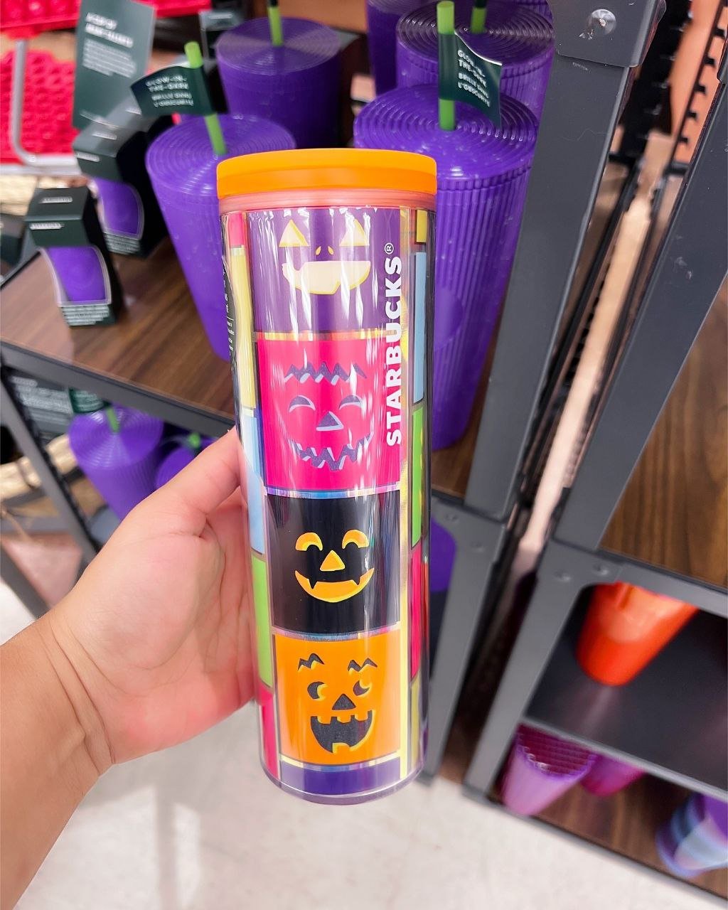 Mixed Tumblers Wholesale Pallet