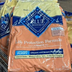 Wholesale Dog Food Pallet