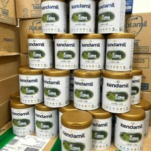 Baby Formula Wholesale Pallet