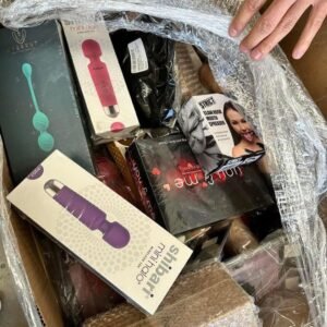 Kids Toys Liquidation Pallet