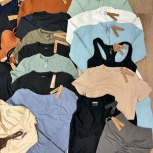 Skims Wholesale Pallet