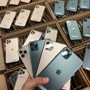 iPhone Liquidation Pallet