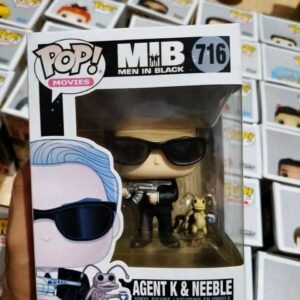 Funko Pop Liquidation Pallet