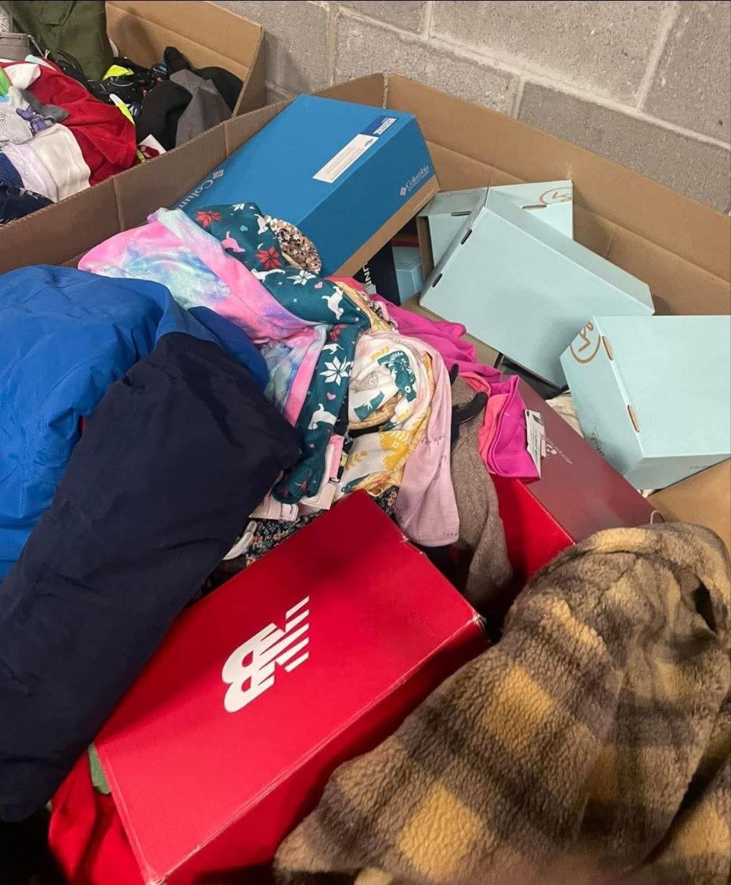 Kohls Liquidation Pallet – 200+ Piece Mixed General Merchandise Lot