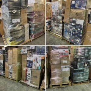 Boscov's Department Store Liquidation Pallet