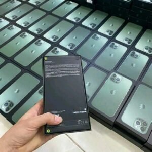 Wholesale iPhone Pallet - Bulk Apple Devices for Resale