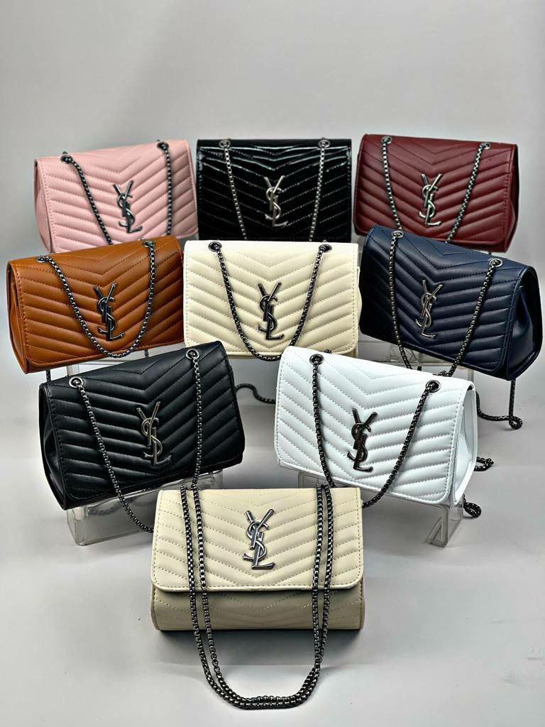 Women's Handbag Liquidation Pallet