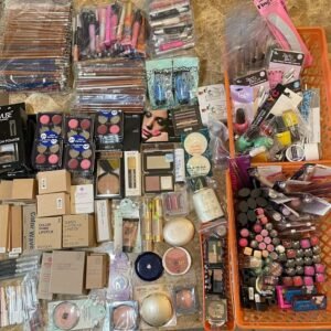 Wholesale Cosmetics Liquidation Pallet