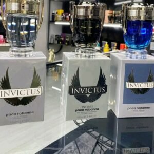 Perfume Liquidation Pallet