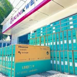 Wholesale TV Liquidation Pallet