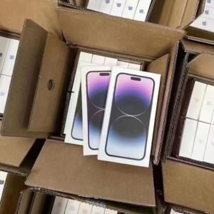 iPhone 14 Pro Max Liquidation Pallet