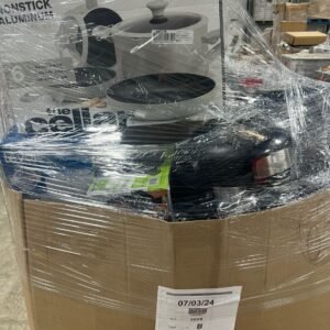 Macy's Housewares Liquidation Pallet (MCYHW-16)