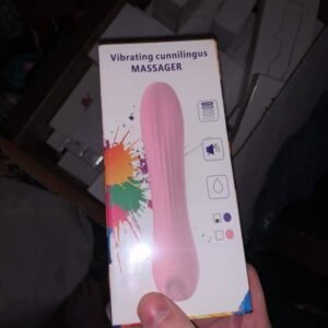 Sex Toys Liquidation Pallet