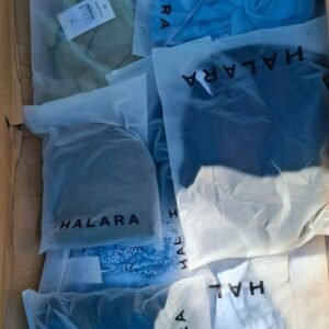 Wholesale Halara Clothing Pallet