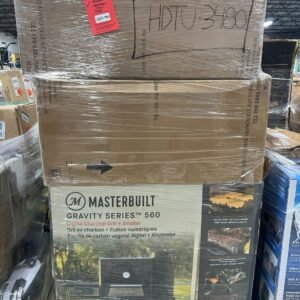 Home Depot Home & Kitchen Liquidation Pallet