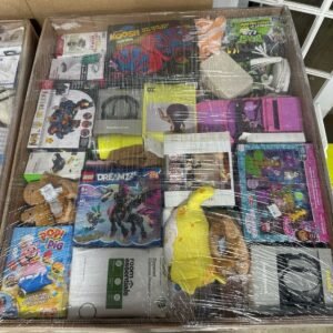 Wholesale General Merchandise Reseller Pallet