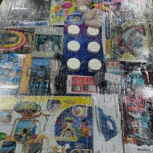 Wholesale General Merchandise Pallet