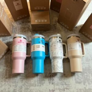 Stanley Starbucks Cups Pallet