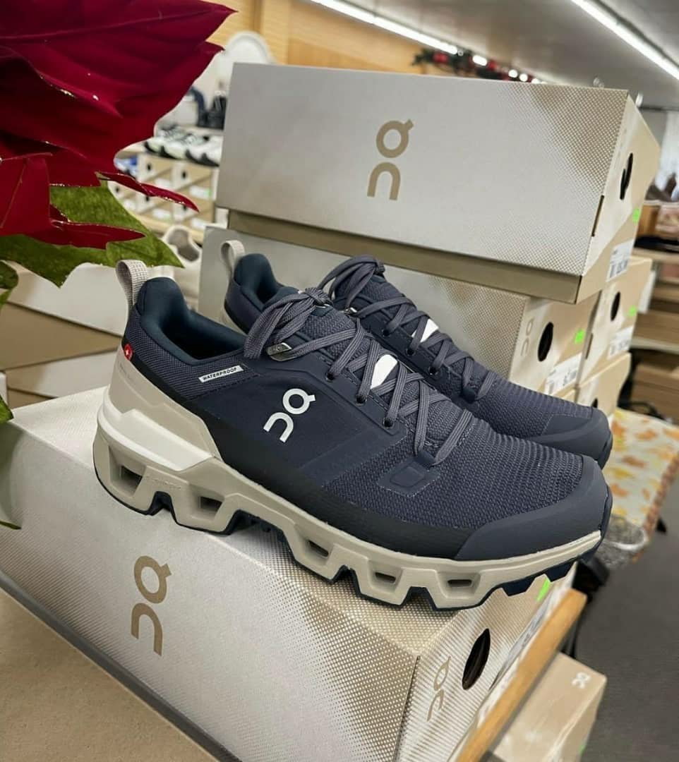 Cloud Nova Shoe Pallet