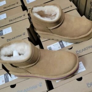 UGG Shoes Liquidation Pallet