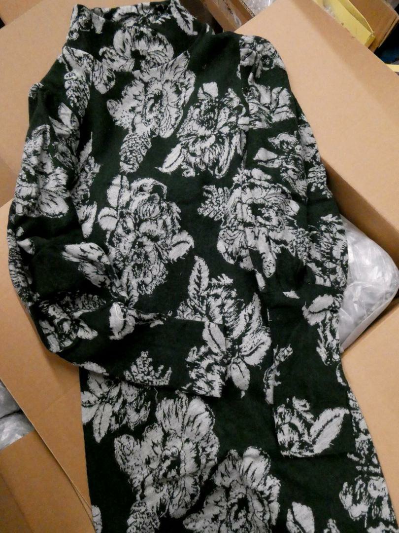 Free People Clothing Pallet